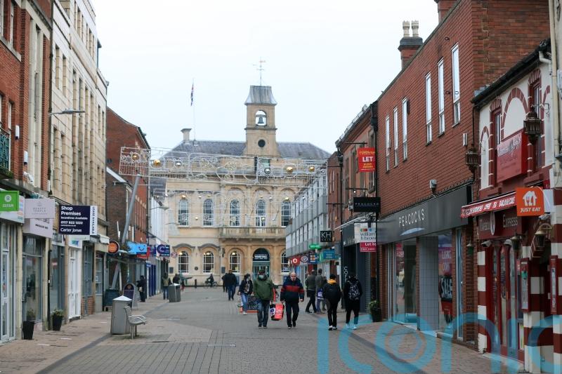Creditors head to court as businesses struggle with debts, report shows