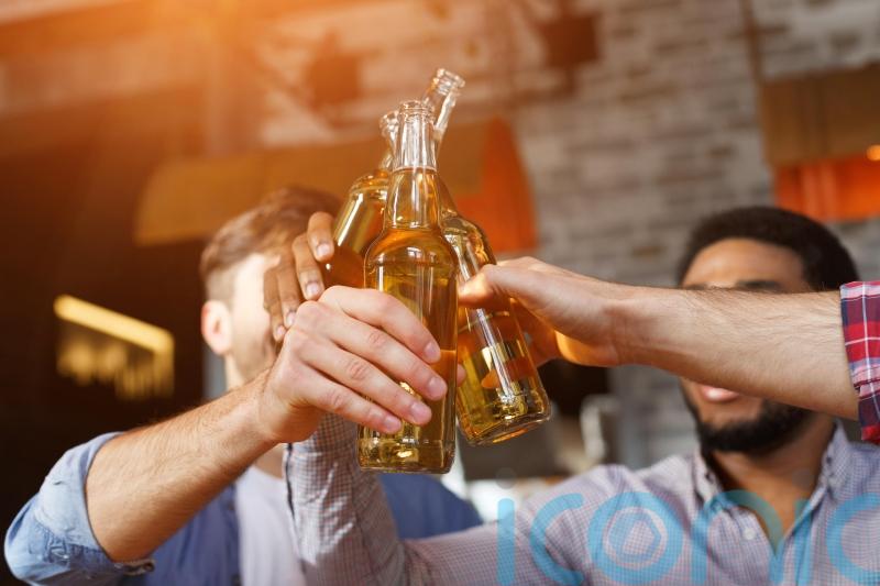 9 booze-free beers you absolutely need in your life right now