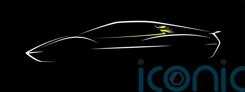 Lotus teams up with Britishvolt to create electric sports car