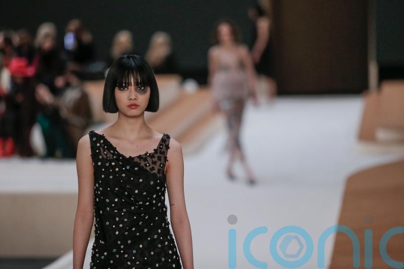 Haute Couture Week: Everything you missed – from sculptural gowns to star-studded front rows