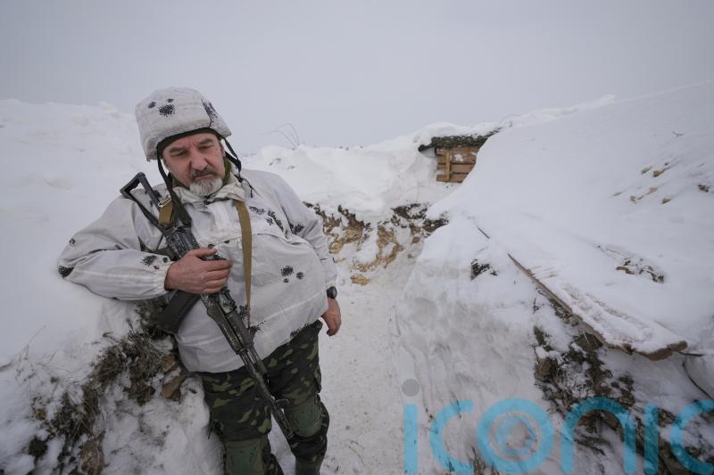 Russia says it won&rsquo;t start a war as Ukraine tensions mount