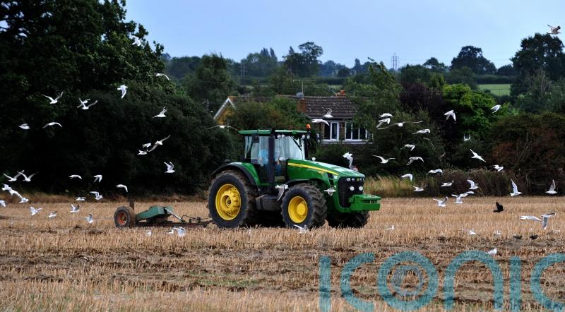 Groups sign agreement to spearhead new centre for Scotland’s farming future