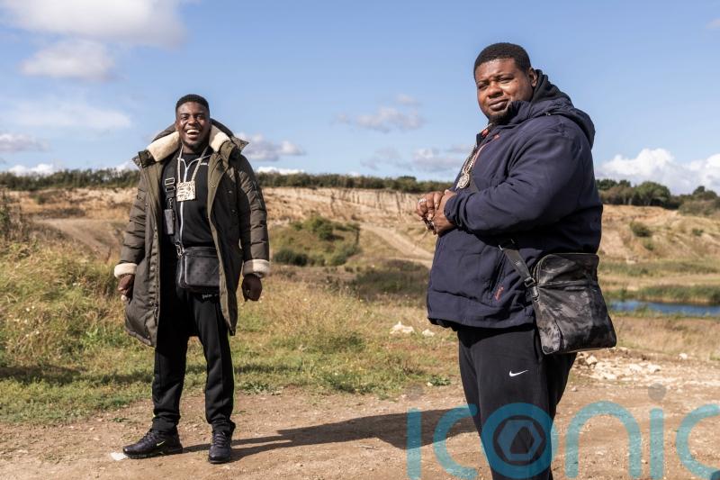 Big Narstie among line-up for new BBC Three celebrity adrenaline challenge show