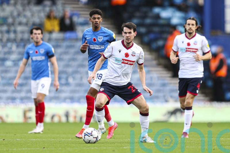Kieran Lee set to be fit for Sunderland clash after hip injury