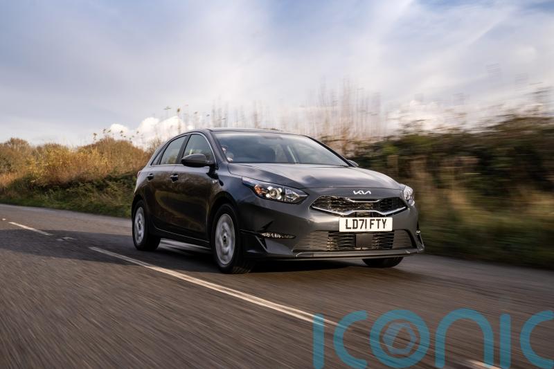 First Drive: Is the updated Kia Ceed too sensible for its own good?