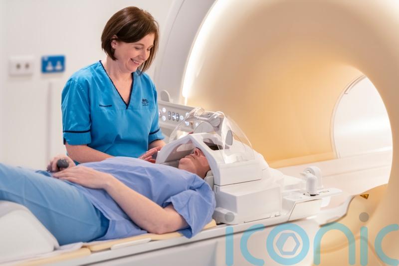 The neist scan’ll tak five minties: Aberdeen MRI machine can now speak Doric