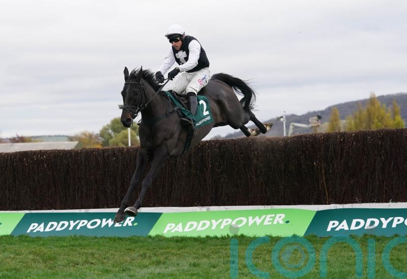 Third Time Lucki ‘freshened up’ and back in action at Doncaster