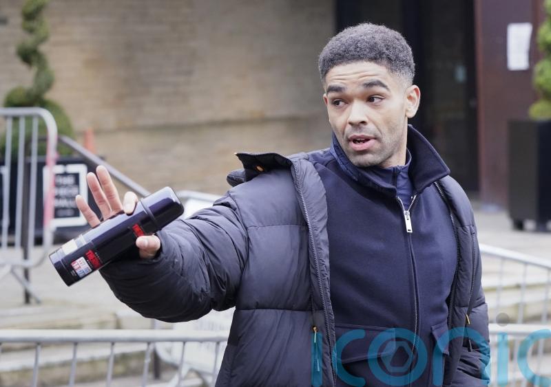 Marvel stars spotted filming at famous Yorkshire landmark