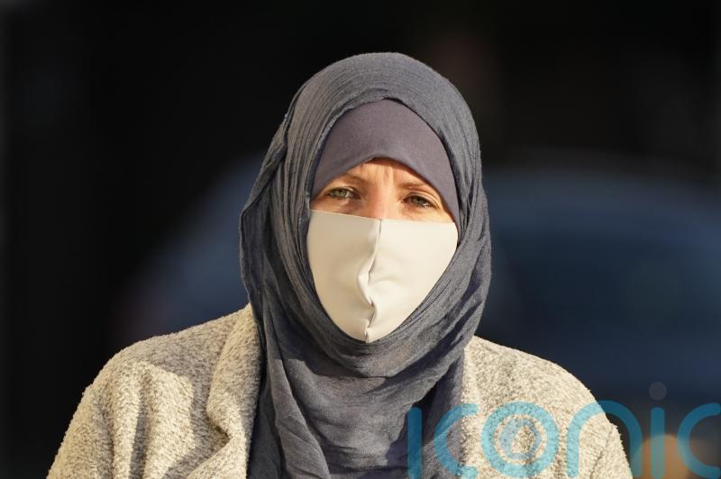 Lisa Smith was proposed to by Islamic State propagandist in Syria, court hears