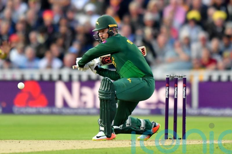 Brendan Taylor handed lengthy ban for delayed reporting of spot-fixing plot