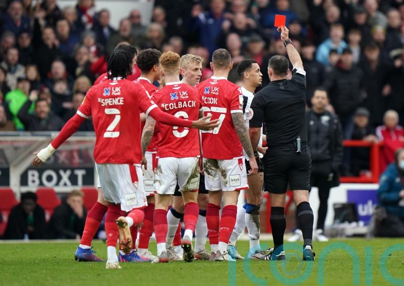 Derby without Ravel Morrison for Birmingham clash
