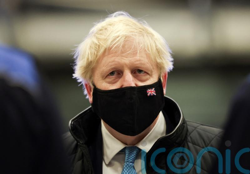 Met Police intervention on partygate inquiry under fire