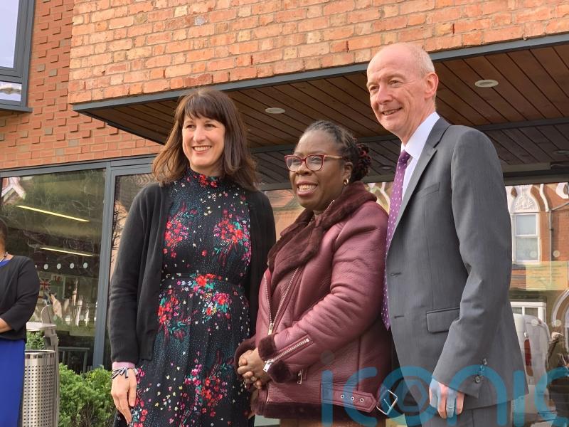 Labour by-election candidate and nurse hits out at Government’s partygate ‘lies’