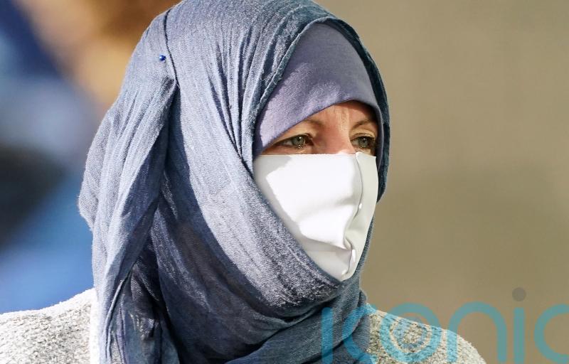 Lisa Smith denied taking part in Syrian fighting in 2019 interview, trial hears