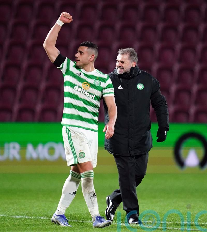 I never doubted myself – Giorgos Giakoumakis always had faith despite slow start