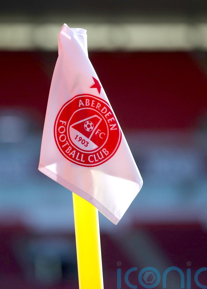 Vicente Besuijen set to make Aberdeen debut against St Johnstone