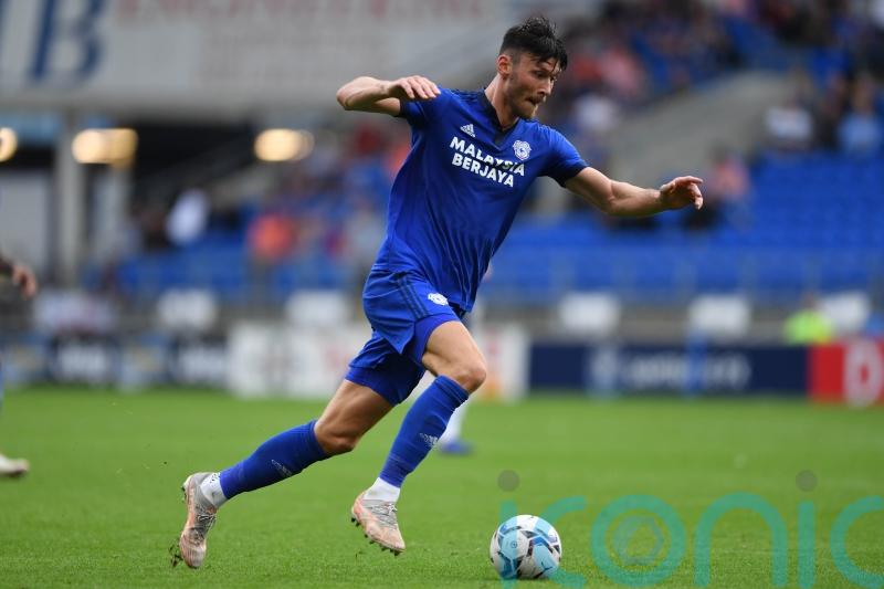 Kieffer Moore missing again as Cardiff host Nottingham Forest