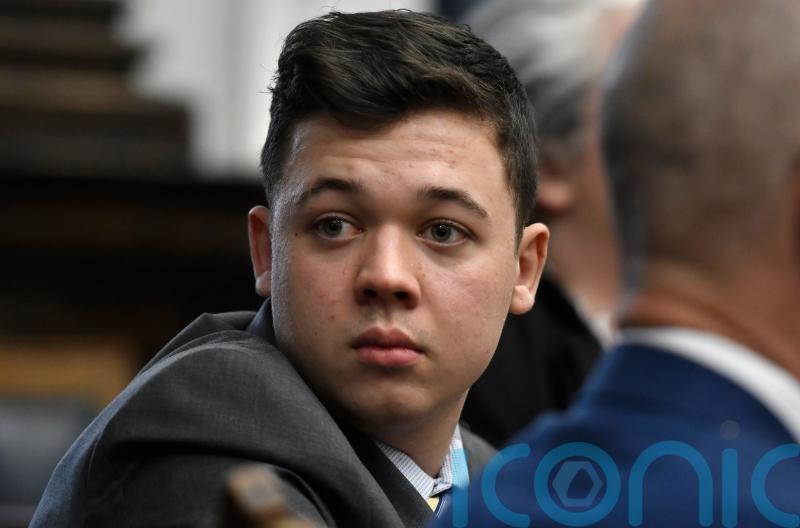 Judge approves agreement to destroy gun used by Kyle Rittenhouse