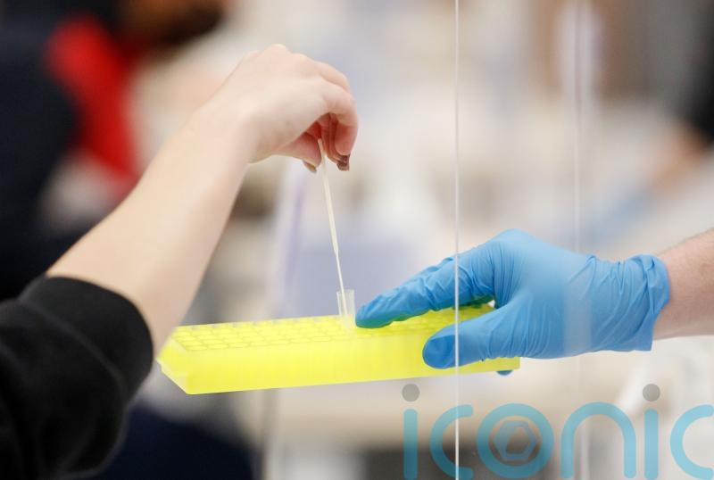 Omicron strain &lsquo;has greater growth rate and may be more transmissible&rsquo;