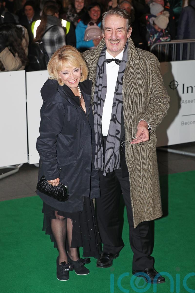 Only Fools And Horses actress Sue Holderness ‘has not grieved for John Challis’