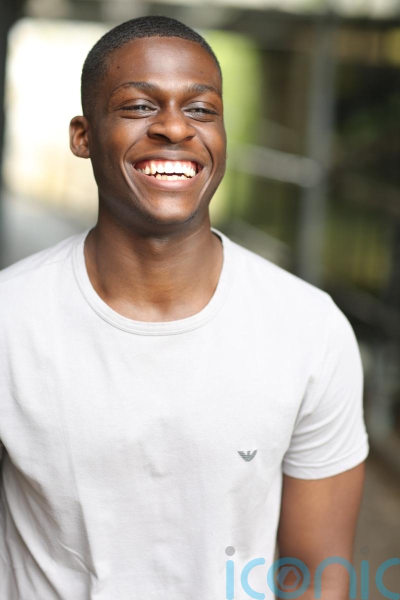 British graduate to co-star alongside Vince Vaughn in Apple TV series