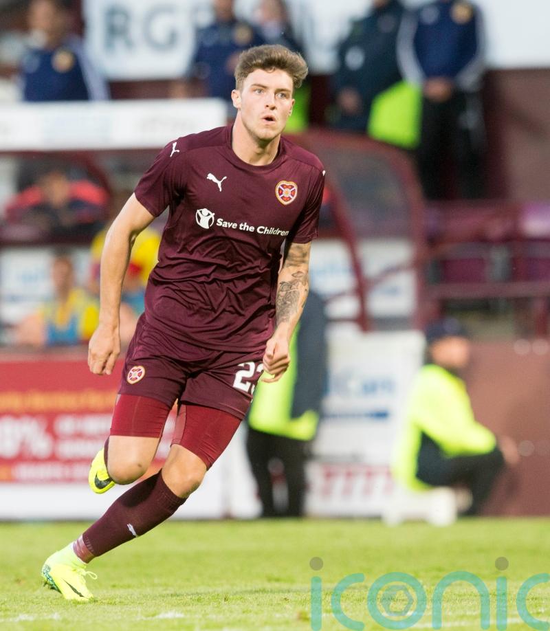 Robbie Muirhead earns Morton point against Raith