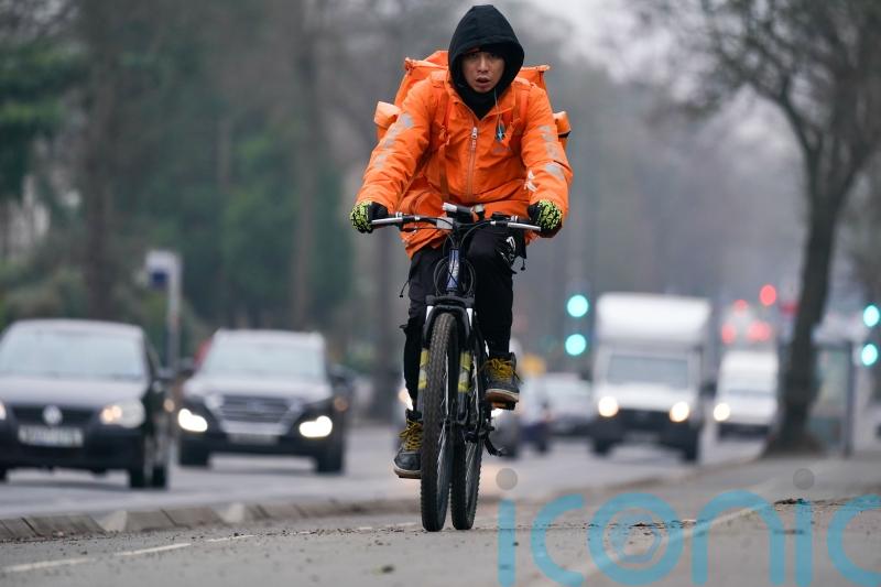 Highway Code changes go live amid concern over drivers’ lack of awareness