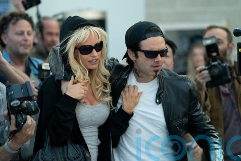 Pam and Tommy will show sex tape theft in most empathetic way, says director