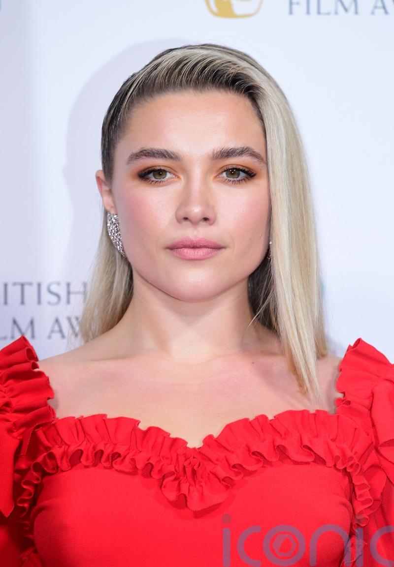 Florence Pugh excites fans with new online cooking tutorial