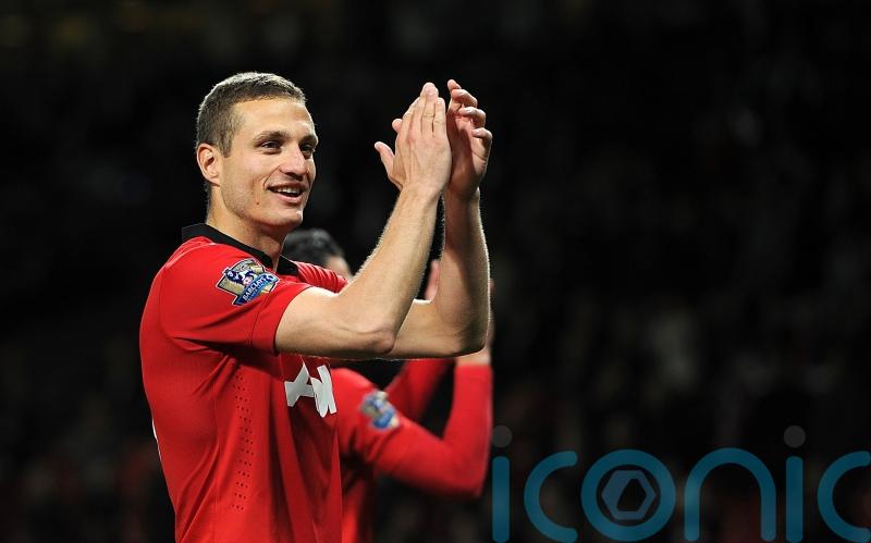 On this day in 2016: Nemanja Vidic announced his retirement from the game