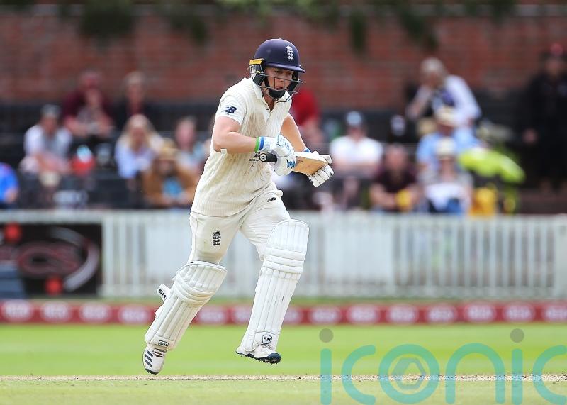 Heather Knight frustrated by rain but retains hope of stunning England Test win