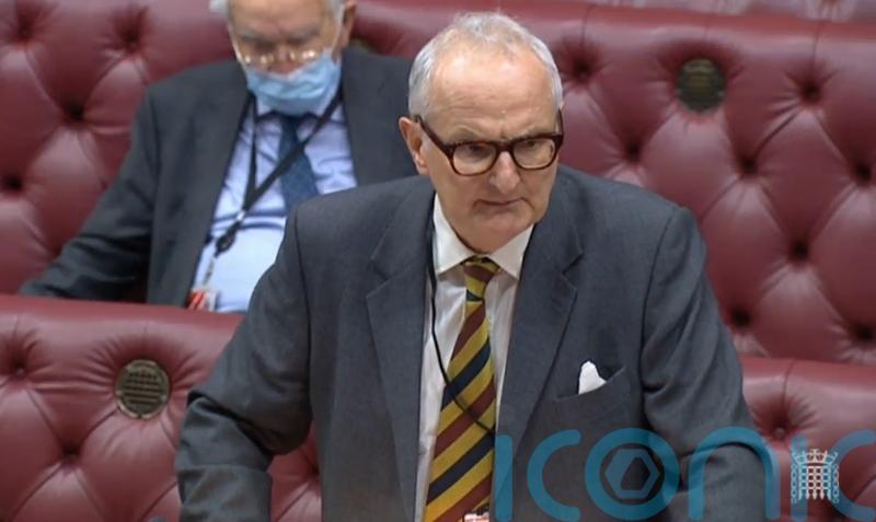 I didn’t want to blow my top, but I was very angry – former anti-fraud minister