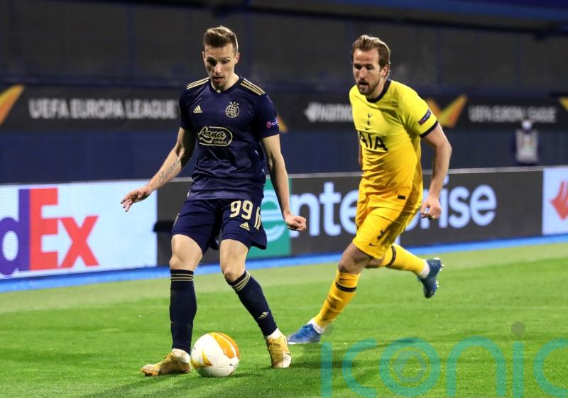 Blow for Burnley as Dinamo Zagreb insist Mislav Orsic will not move this month