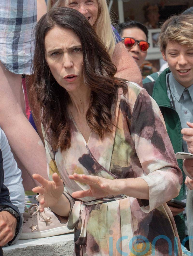 New Zealand premier Jacinda Ardern isolates after coronavirus contact