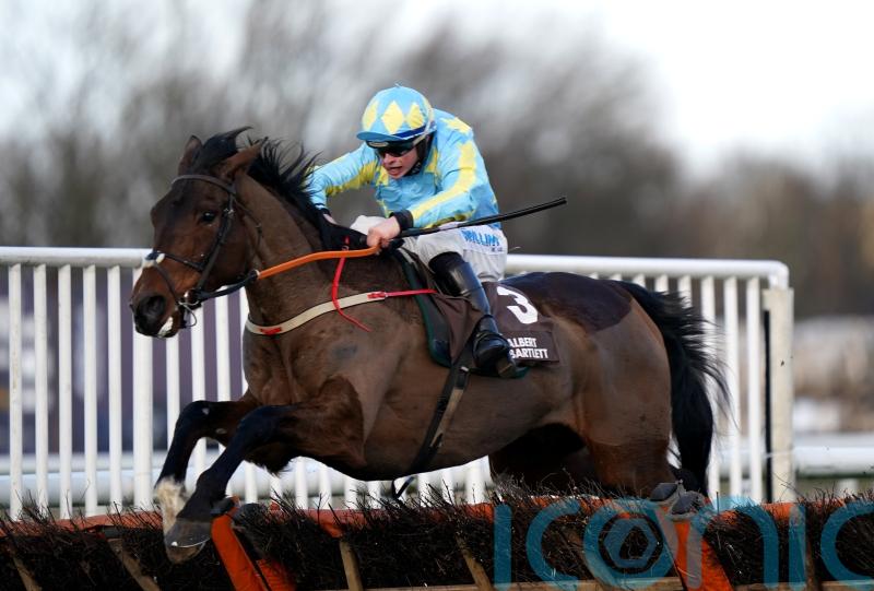 Mahler magic delights John McConnell at Doncaster