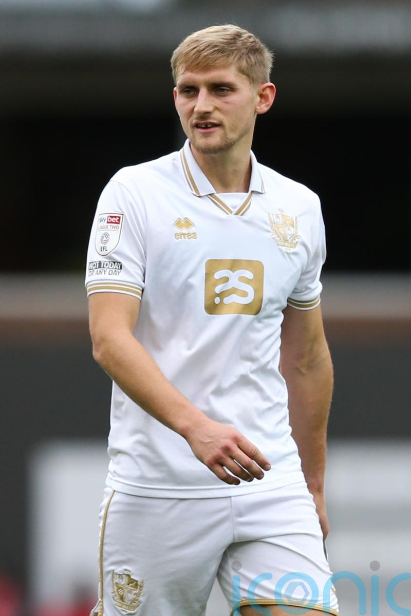 Nathan Smith earns Port Vale win over Scunthorpe