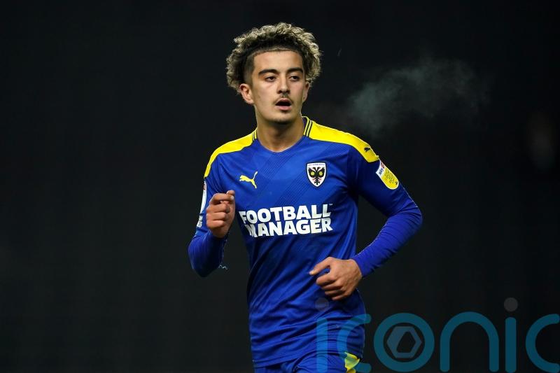 AFC Wimbledon’s woes in 2022 continue after draw with Shrewsbury