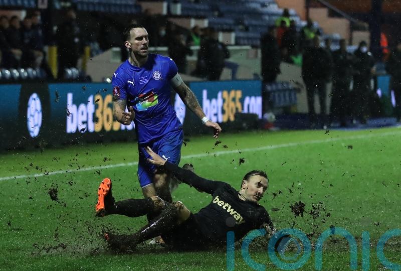 Stockport’s stunning form continues as they crush Barnet