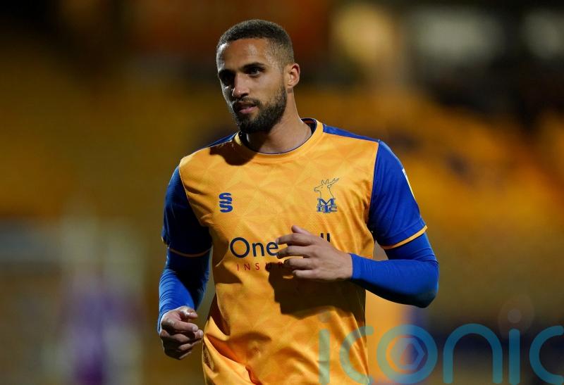 Mansfield set club record for successive league wins at Leyton Orient’s expense