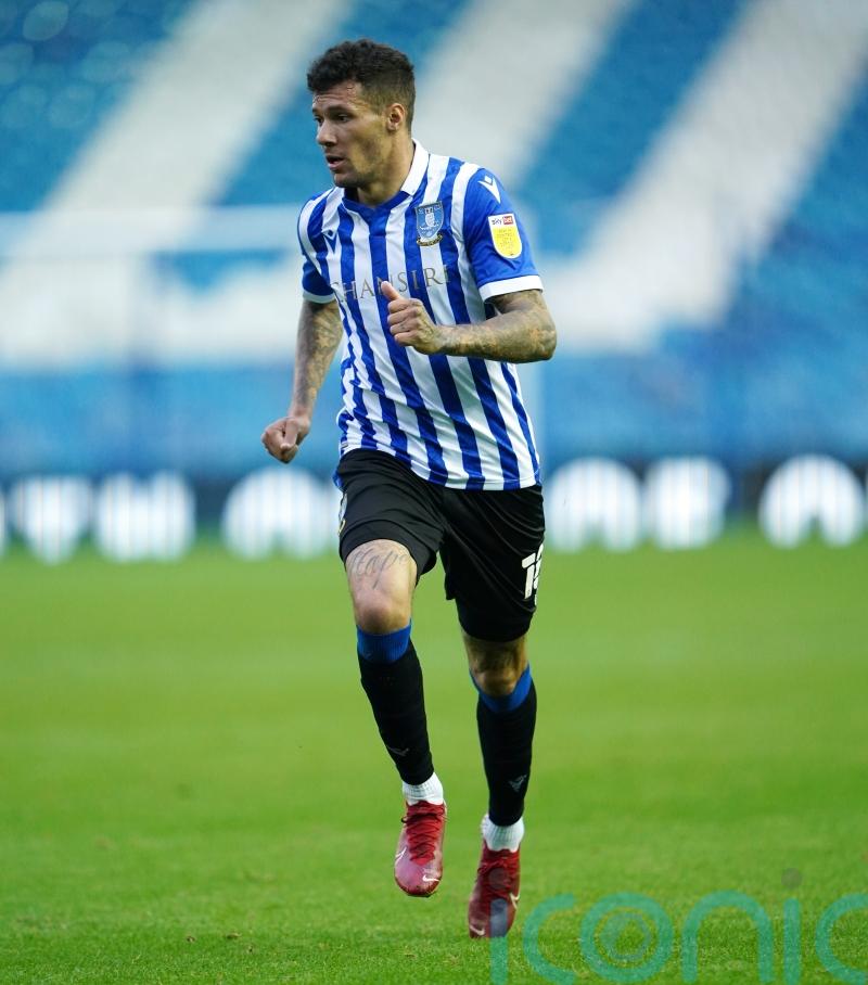 Marvin Johnson lifts Sheffield Wednesday to victory over Ipswich