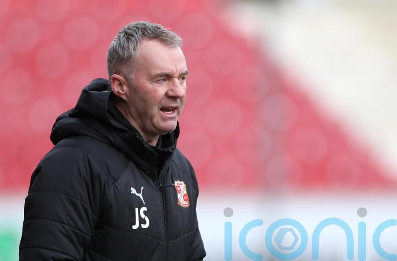 Stalemate for Oldham as John Sheridan returns