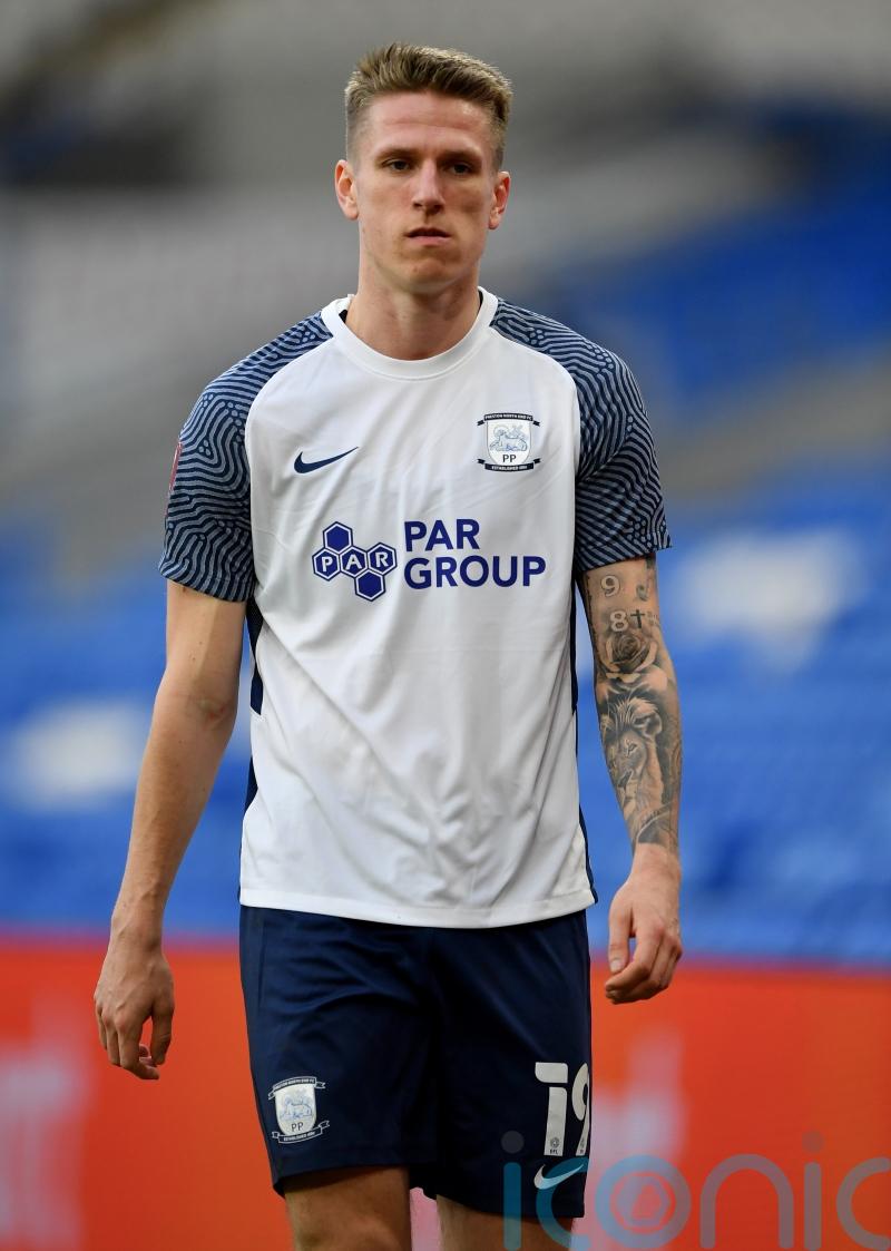 Emil Riis Jakobsen brace earns Preston point against Bristol City