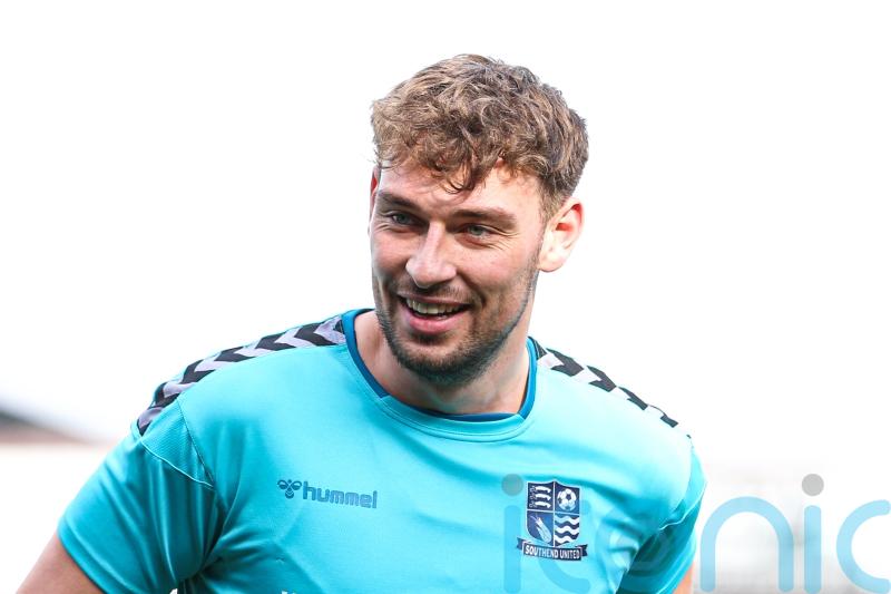 Brandon Goodship’s own goal gives Aldershot stoppage-time win at Weymouth