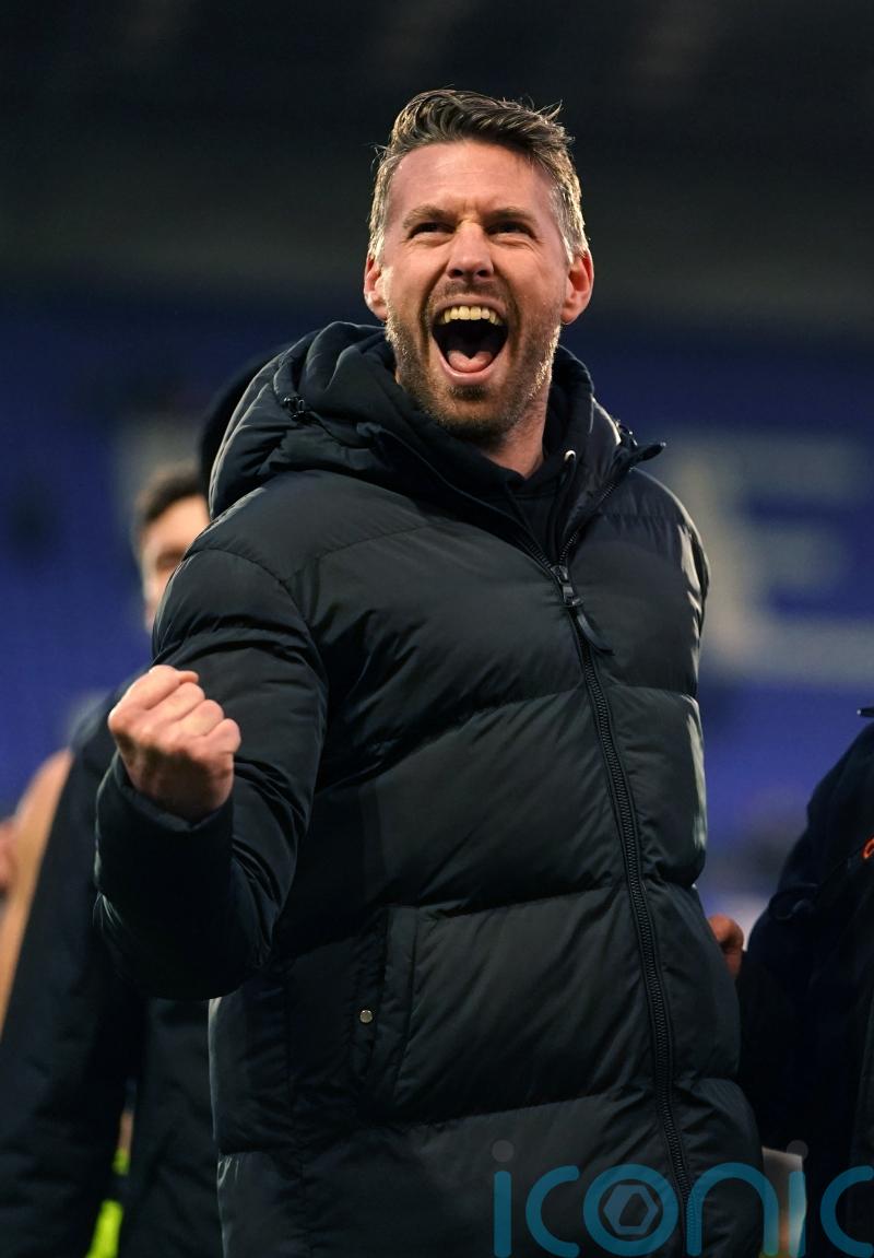 Rob Edwards hails ‘whole team performance’ from Forest Green after Tranmere win