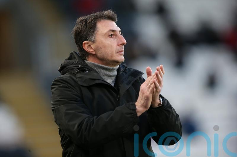 Shota Arveladze thrilled with dream Hull debut after win over Swansea