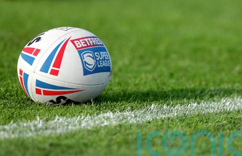 Former Great Britain winger Des Drummond dies aged 63