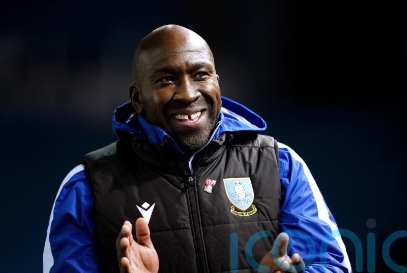 Darren Moore feels Sheffield Wednesday deserved their win over Ipswich