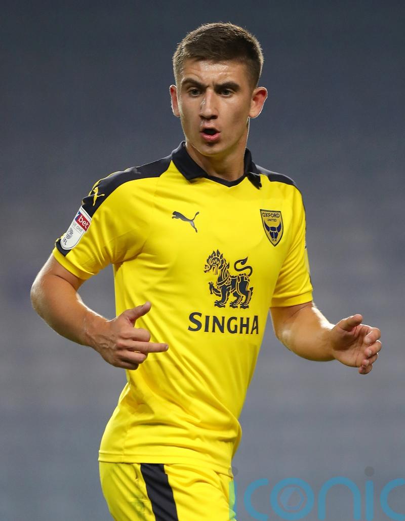 Cameron Brannagan celebrates remarkable feat of scoring four penalties