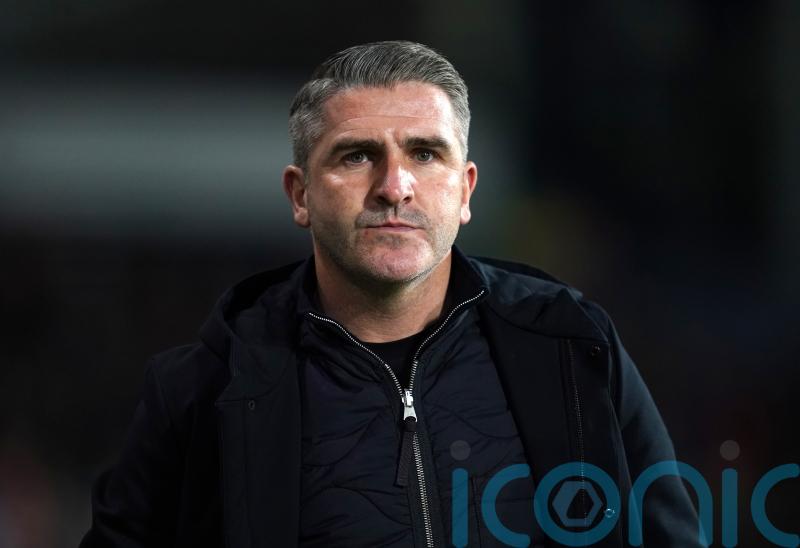 Ryan Lowe pleased with Preston reaction after ‘unacceptable’ first half