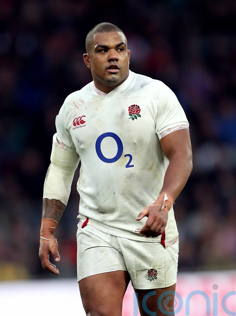 Kyle Sinckler keen to experience Murrayfield hostility as England face Scotland